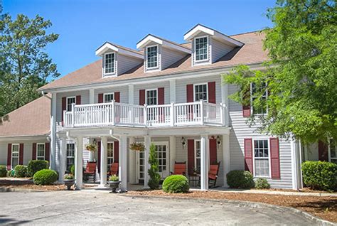 10 Best Independent Living Communities in Summerville, SC .